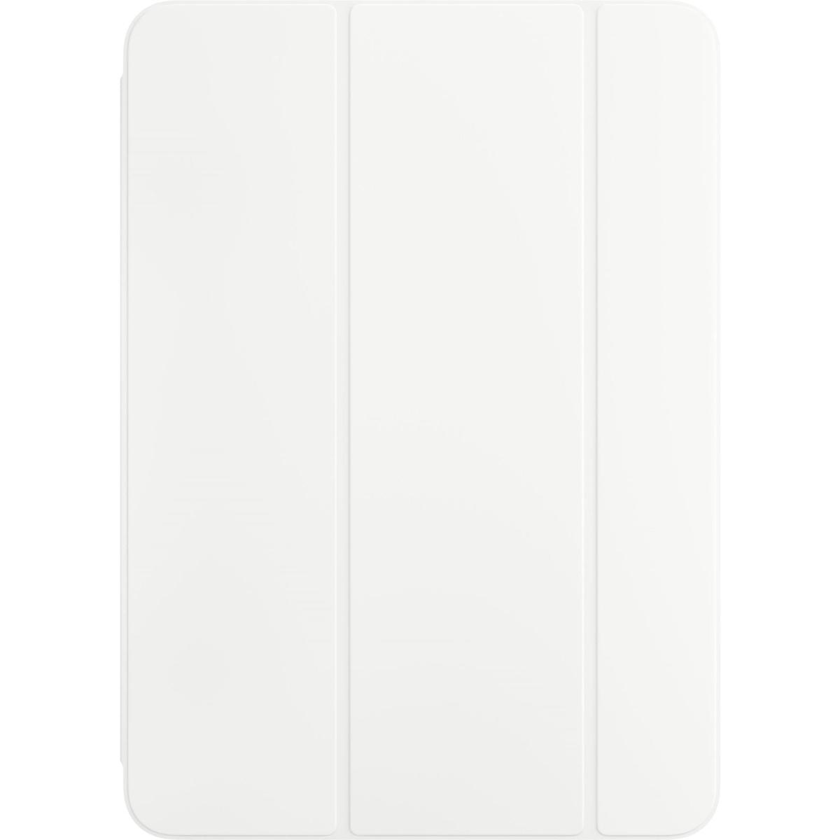 Apple Smart Folio for iPad Pro 11-inch M4 (White)
