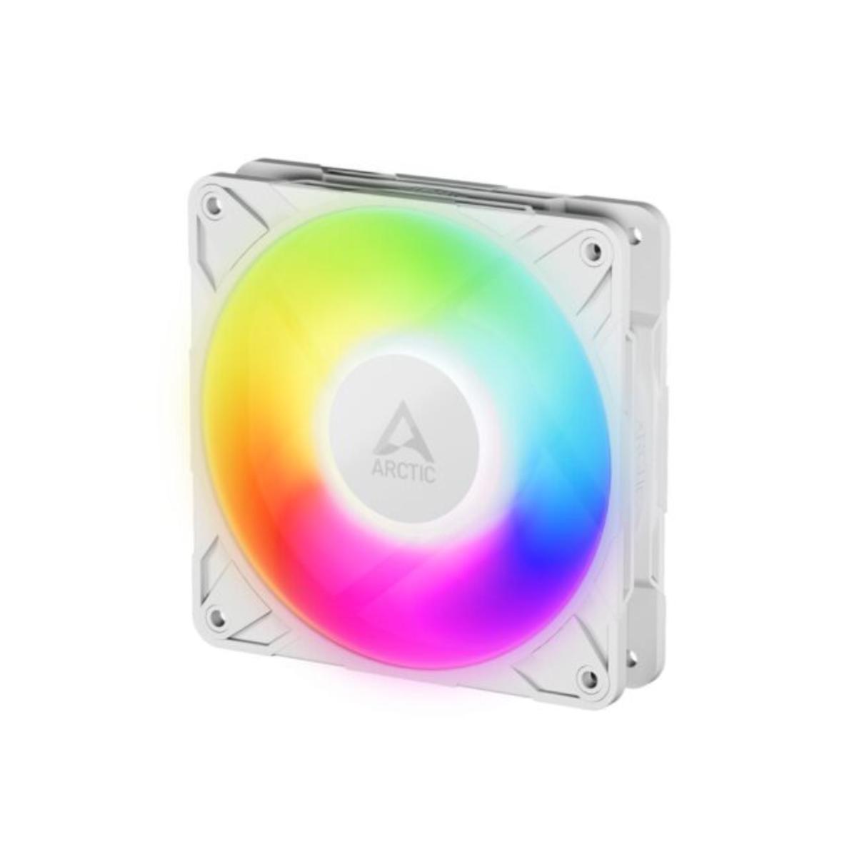 Arctic Fan P12 Pro ARGB 120mm White