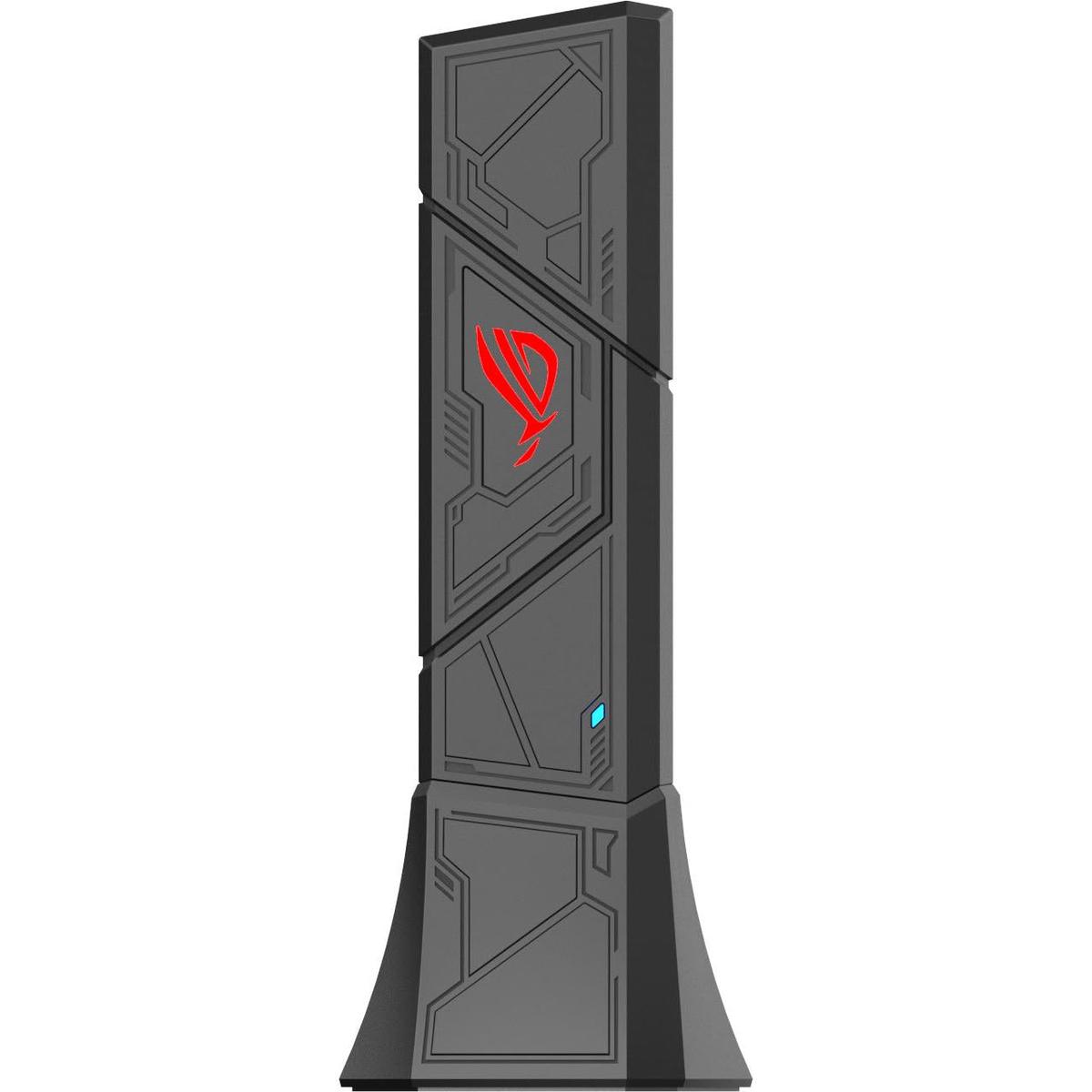 ASUS ROG USB-BE92 BE6500 Wi-Fi 7 USB Adapter