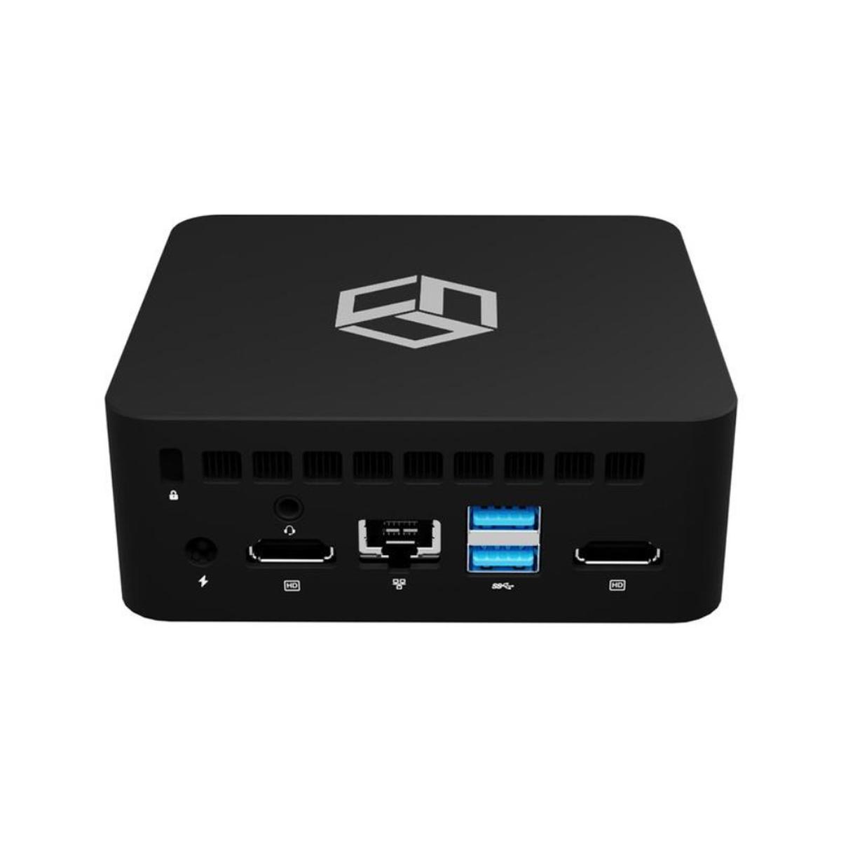 Business Qoobe Mini PC AP13620 / i7-13620H/ 16GB/ 1TB SSD