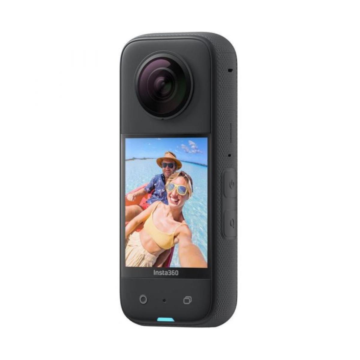Insta360 X3 Action Camera