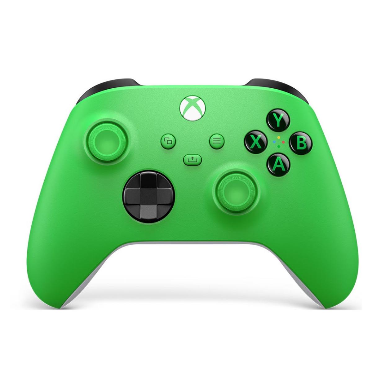 Microsoft Xbox Wireless Controller Green
