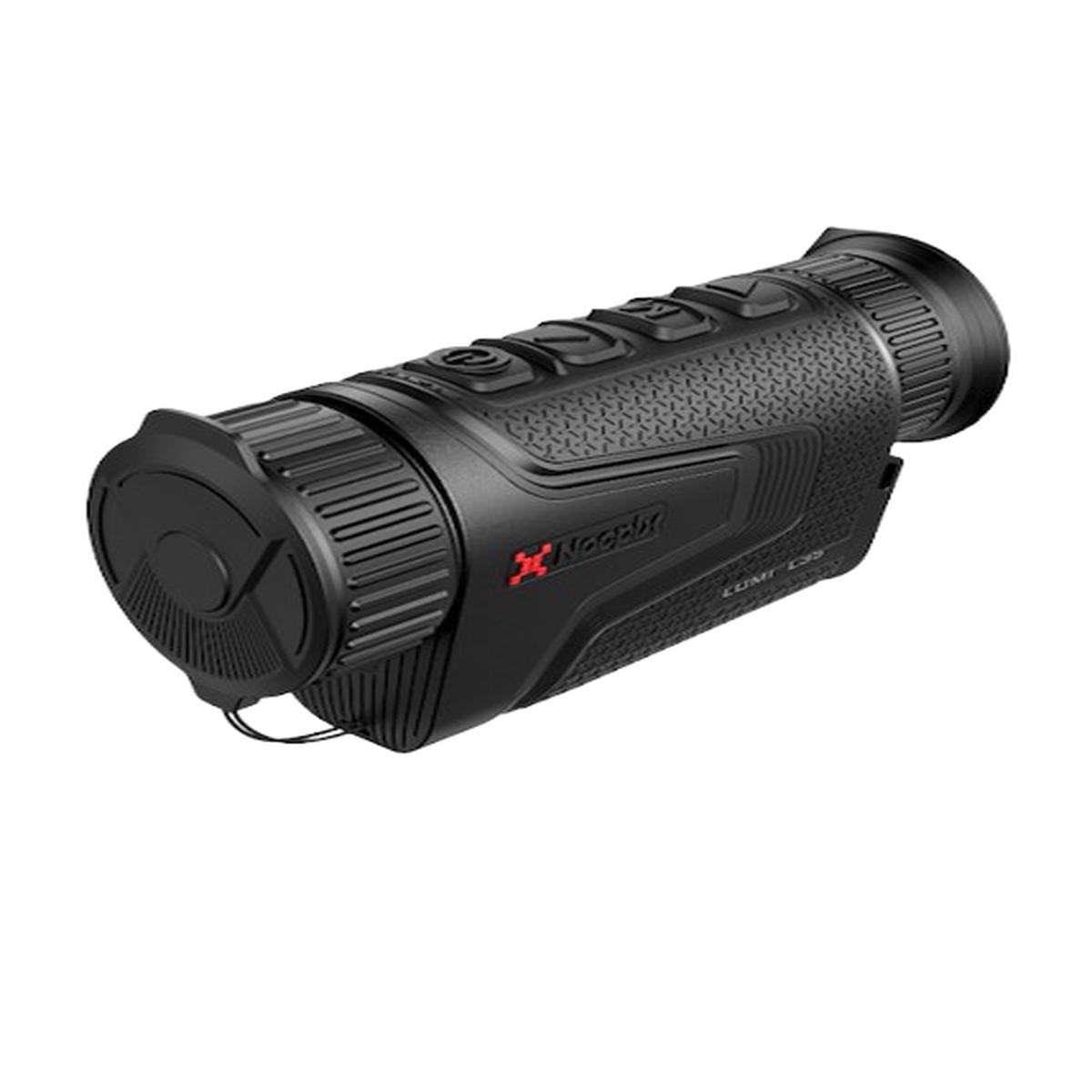 Nocpix Lumi H35 Thermal Monocular - 35mm | 640px | 12 m