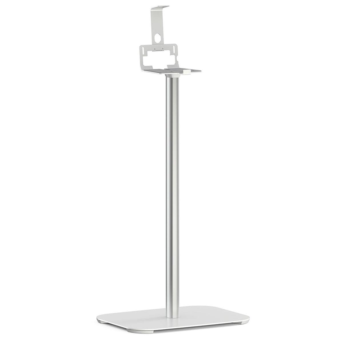 Vogel's Sound 3305W Floor Stand For Sonos 5 Speaker (White)