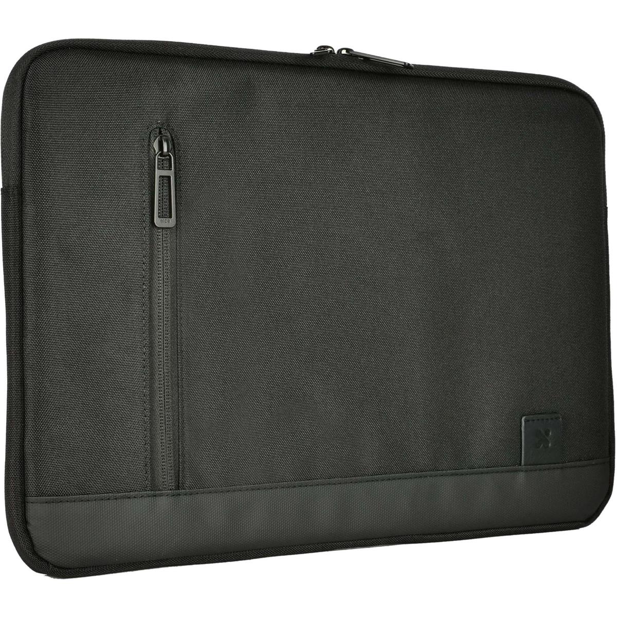 XCD Urban 16" Laptop Sleeve (Black)