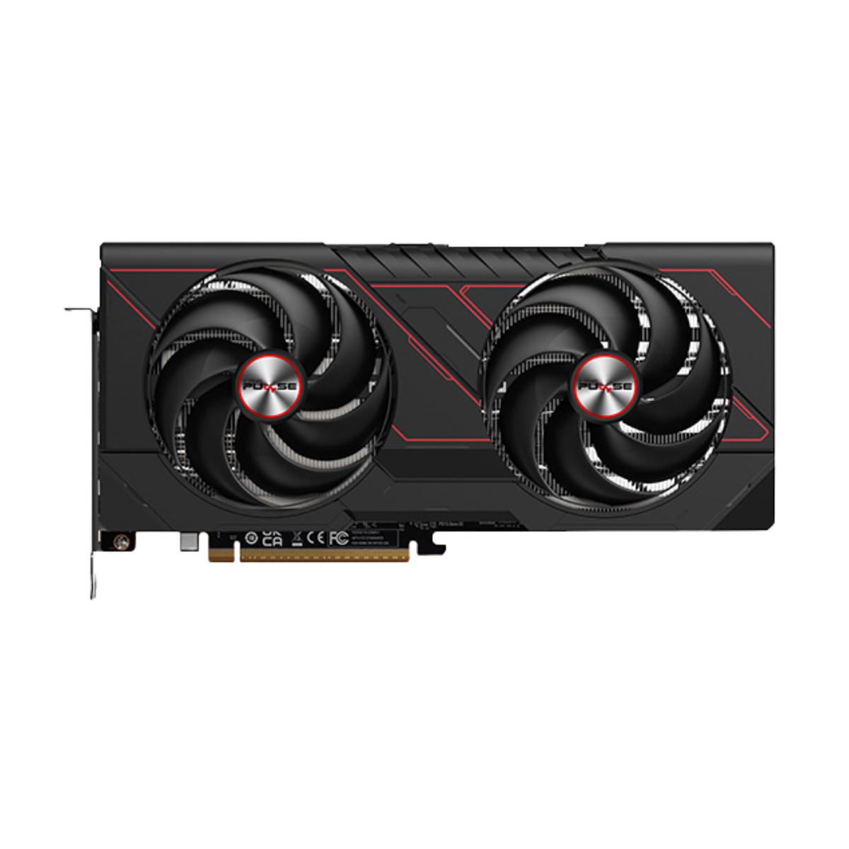 Sapphire Pulse Radeon RX 9070 16GB