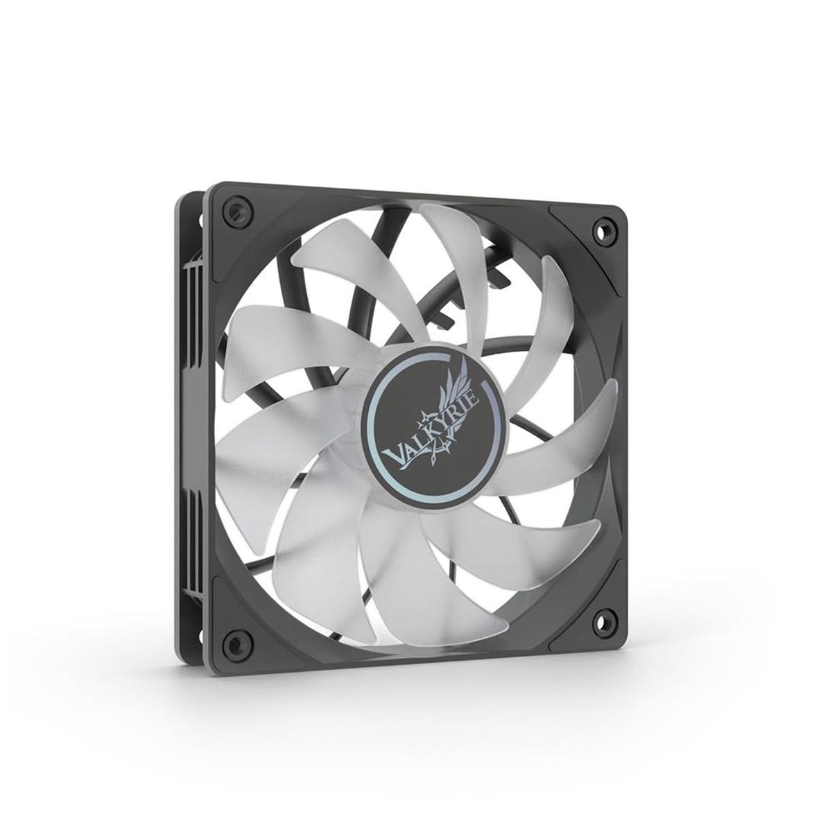 Valkyrie Fan V12F ARGB Single Pack 120mm
