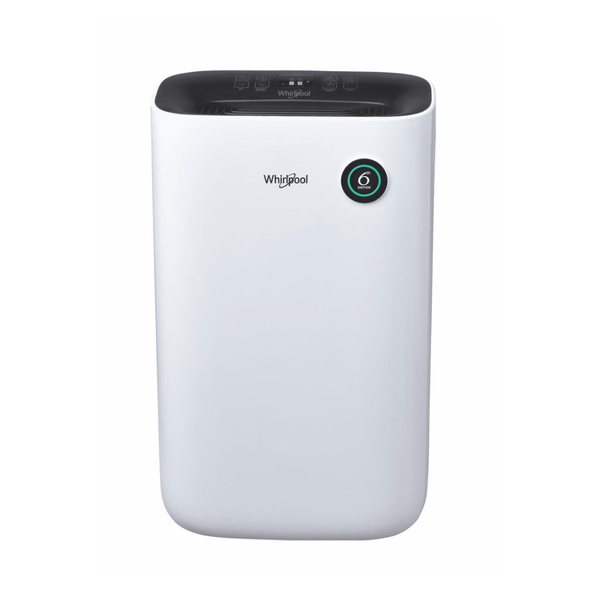 Whirlpool Dehumidifier DE20W5252