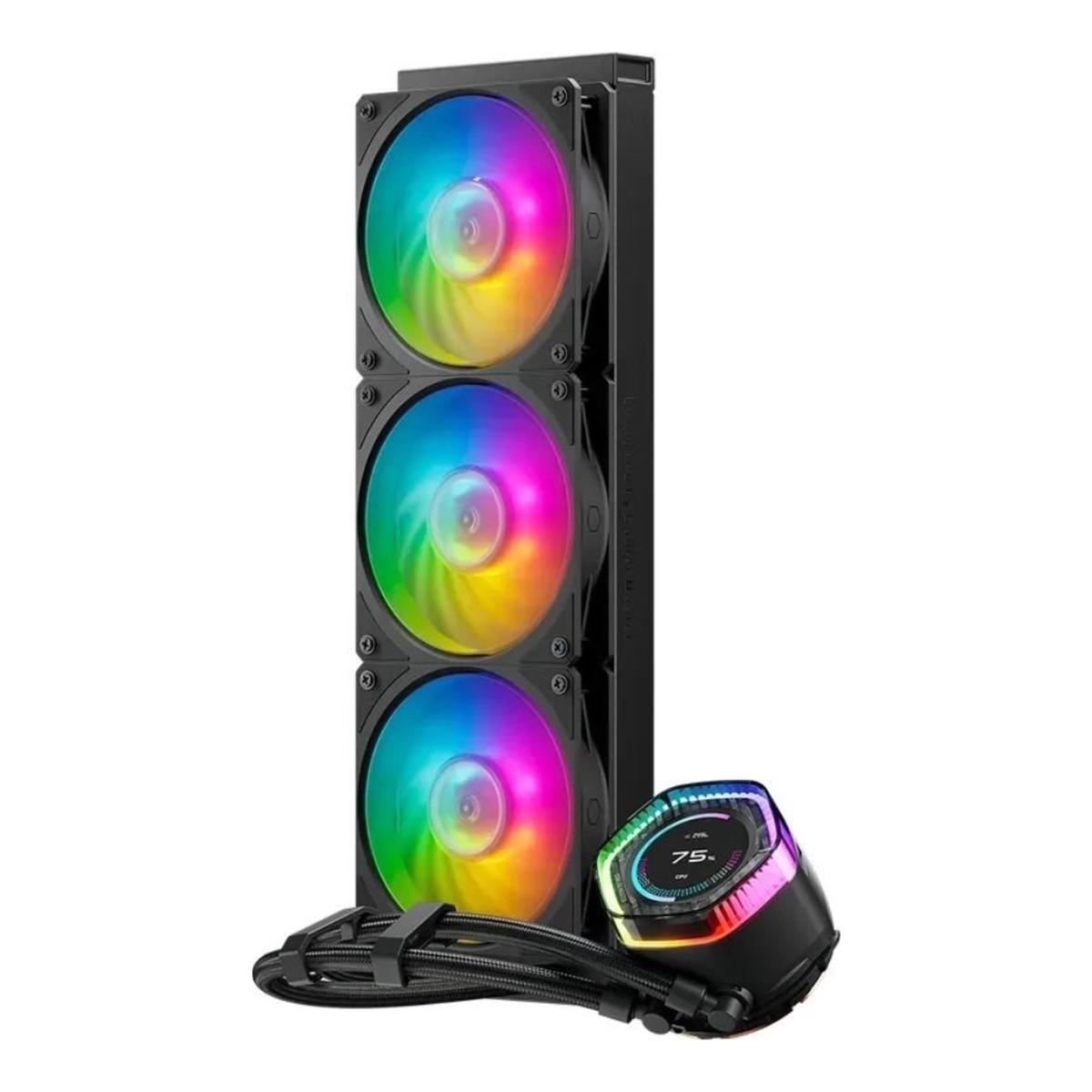Cooler Master Liquid Cooler MasterLiquid 360 ION
