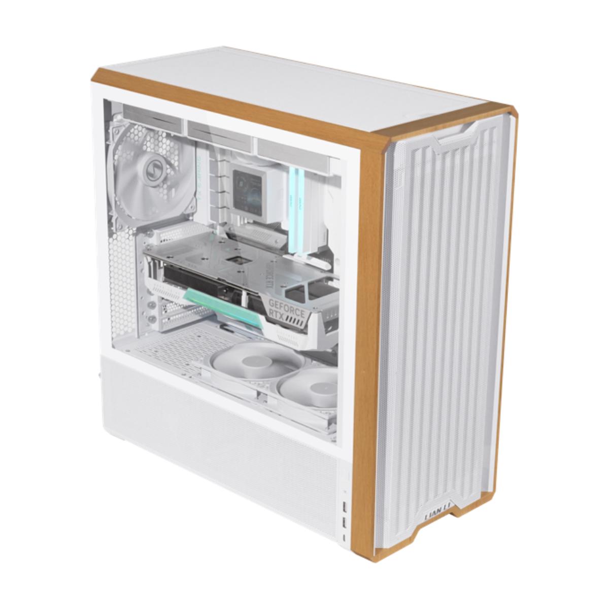 Custom Gaming PC/ i9-14900KF/ 32GB/ 1TB NVMe/ RTX 5070