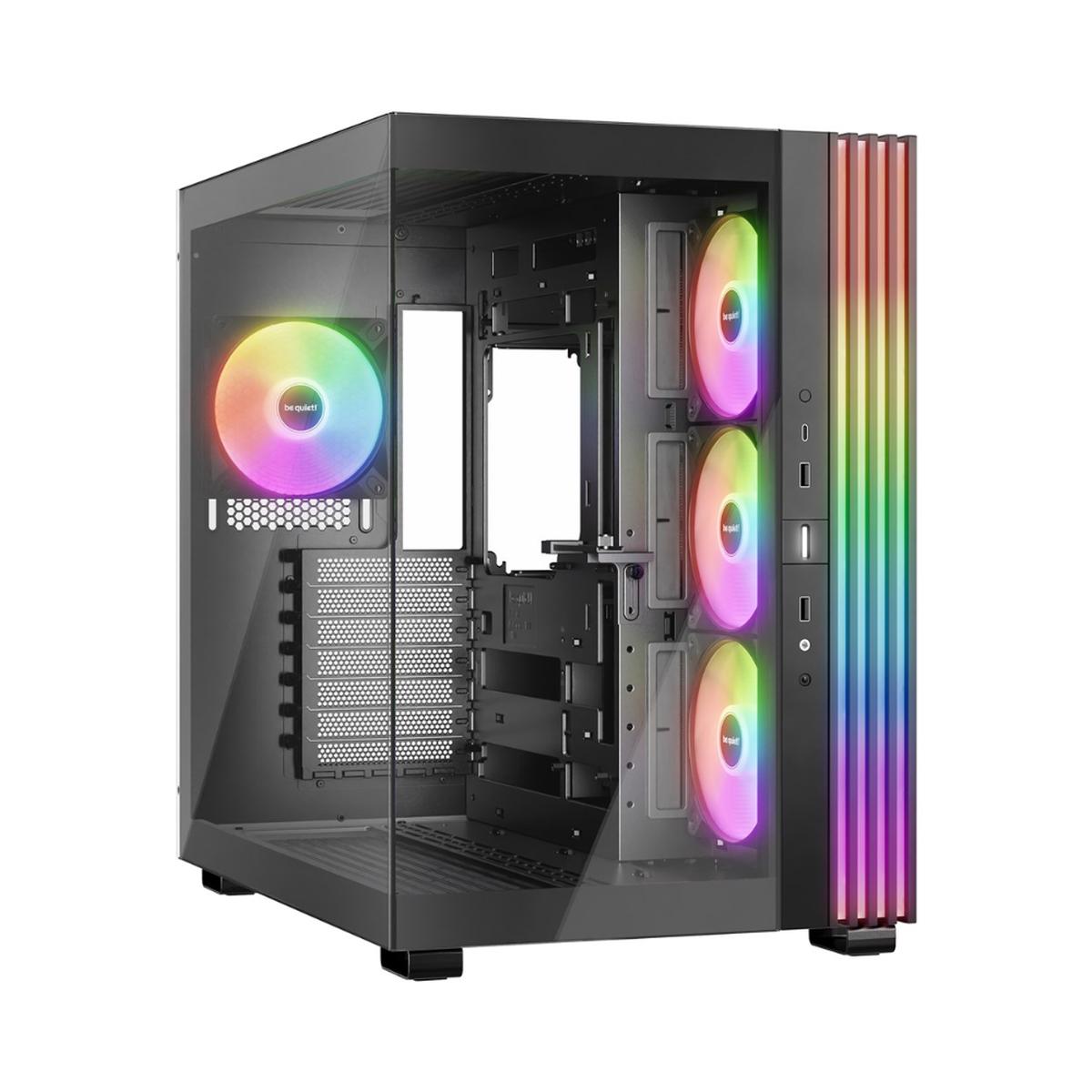 Custom Gaming PC/ Ryzen 5 5600X/ 16GB/ 1TB NVMe/ RTX 5070