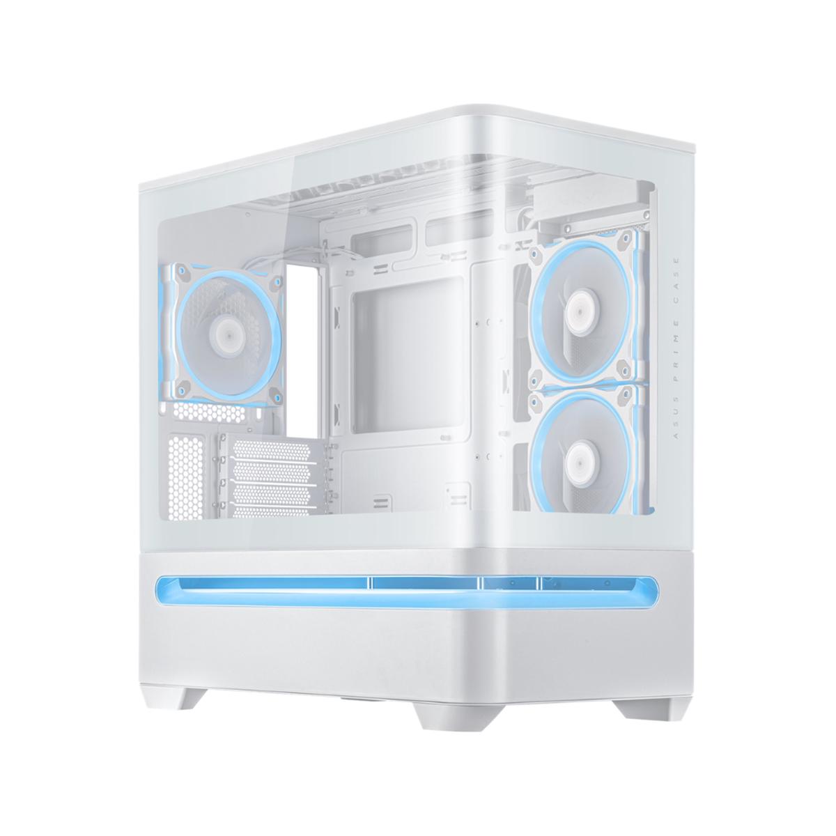 Custom Gaming PC/ i7-12700KF/ 32GB/ 1TB SSD NVMe/ RTX 4070 Ti SUPER