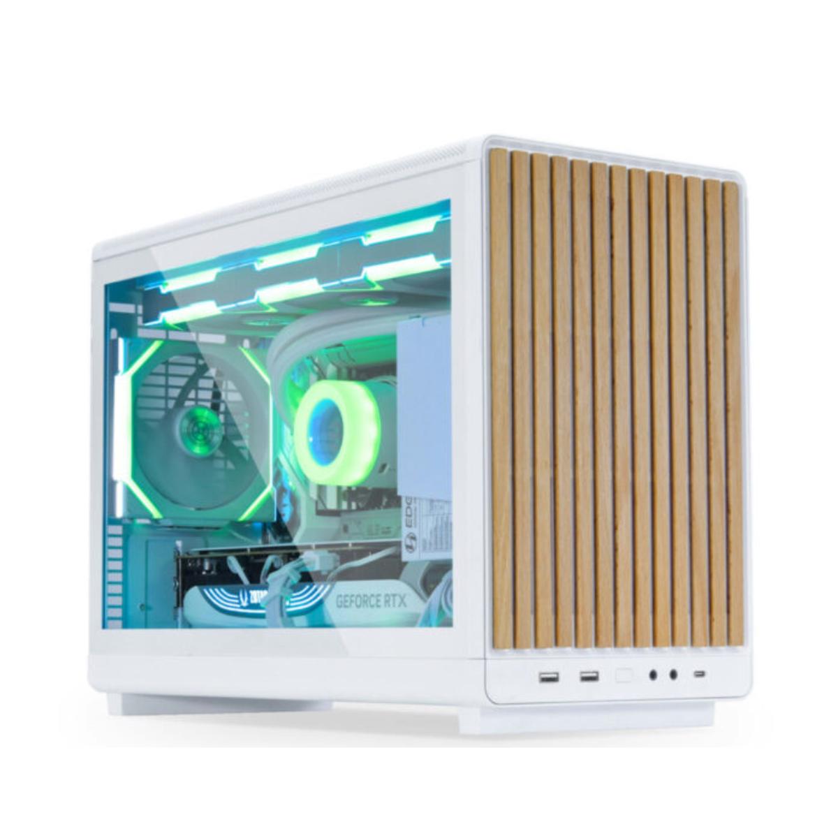 Custom Gaming PC/ i5-13400F/ 16GB/ 1TB SSD NVMe/ RTX 5060
