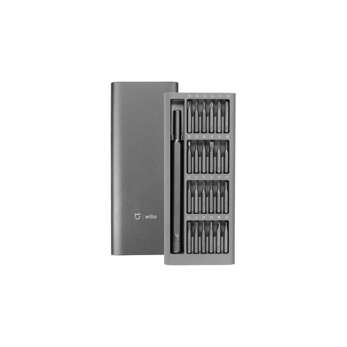 Xiaomi Mi X Wiha Precision Screwdriver Kit