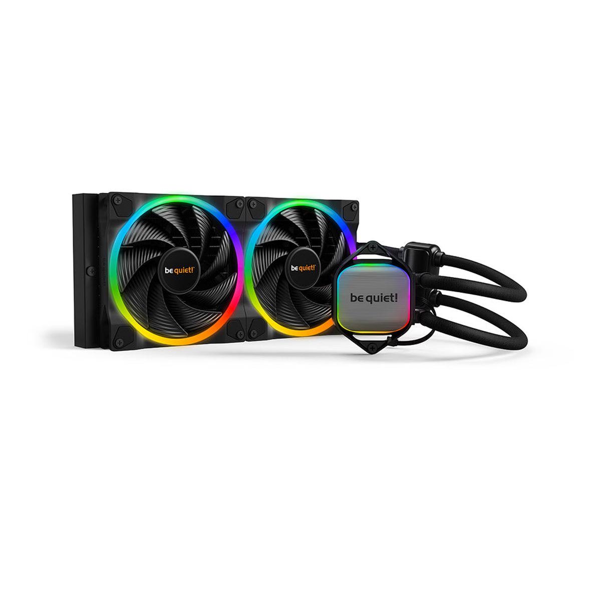 Be Quiet Liquid Cooler Pure Loop 2 FX 280mm