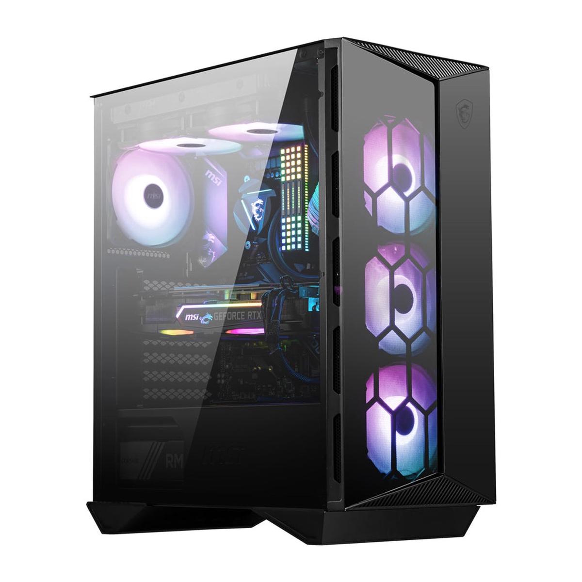 Custom Gaming PC/ Ryzen 7 7700X/ 32GB/ 1TB SSD NVMe/ RTX 4060 Ti