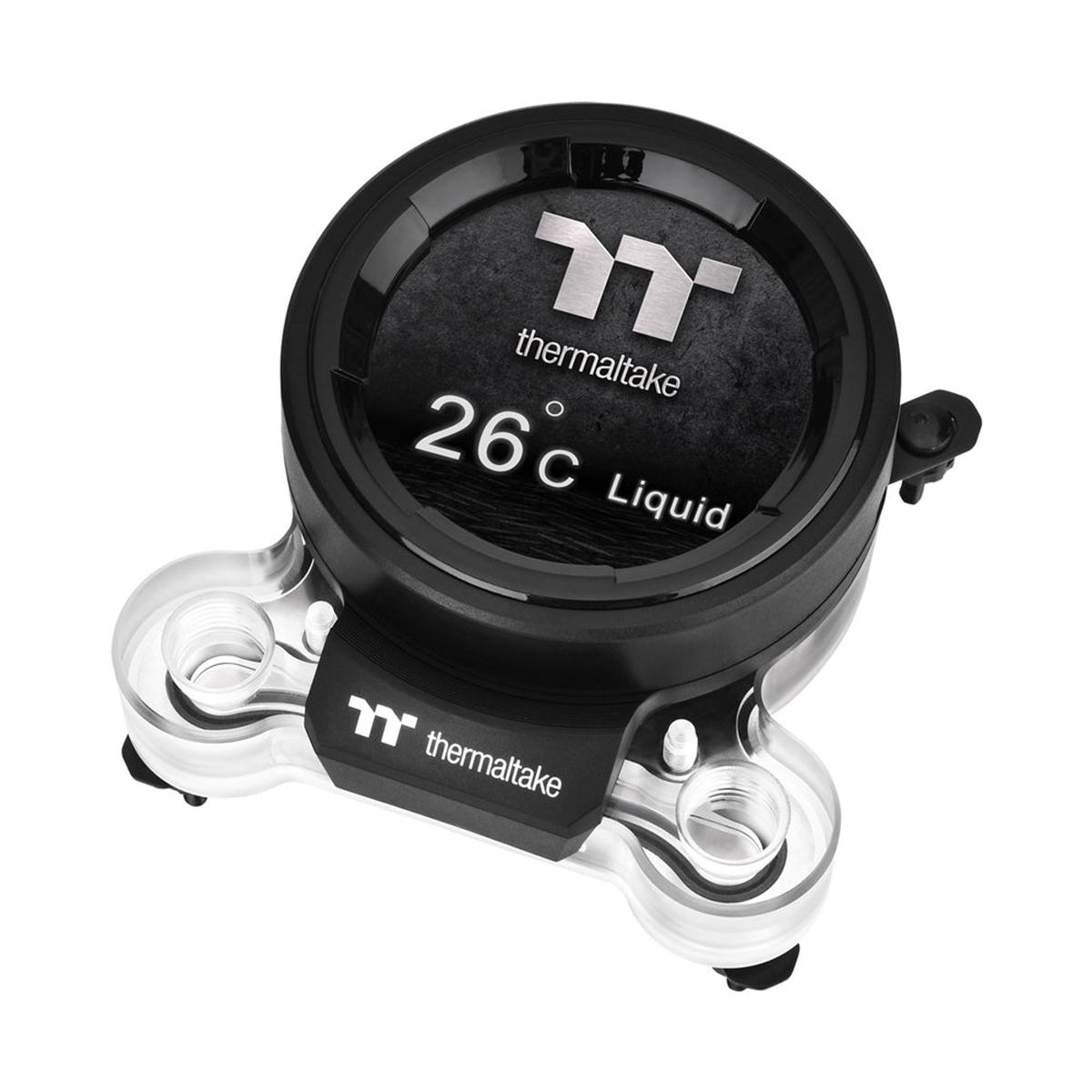 Thermaltake Pacific MX2 Ultra CPU Waterblock CPU cooler
