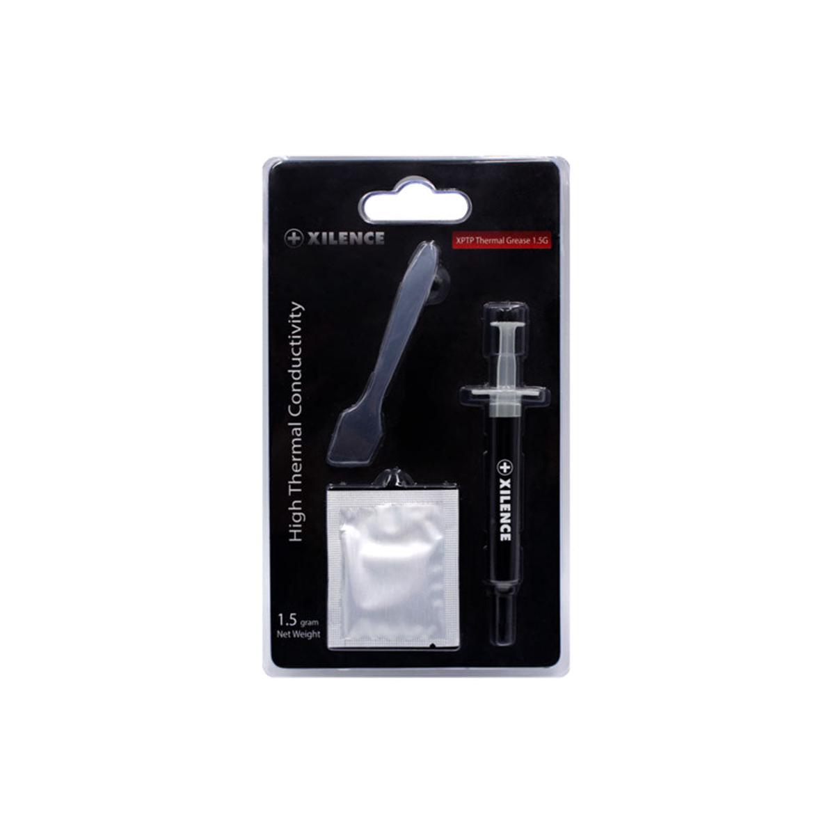 Xilence CPU Thermal Paste XZ018 1.5gr