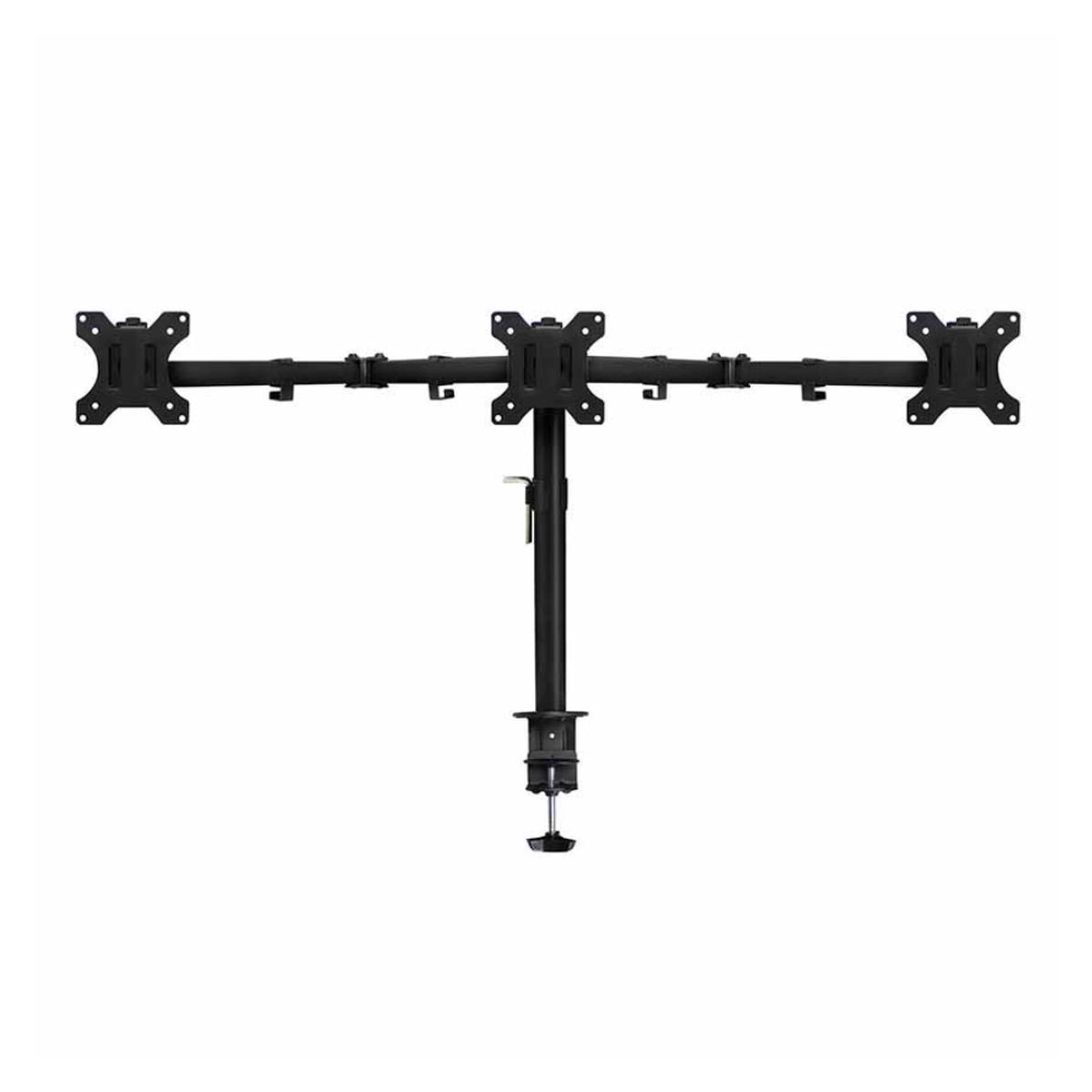 ACT Triple Desk Mount 13-27