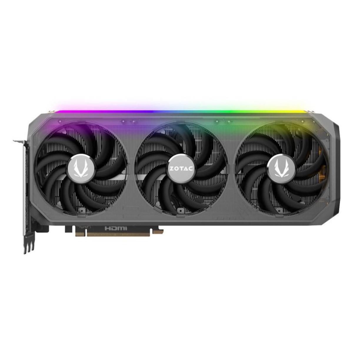 Zotac Gaming AMP Extreme Infinity GeForce RTX 5090 32GB
