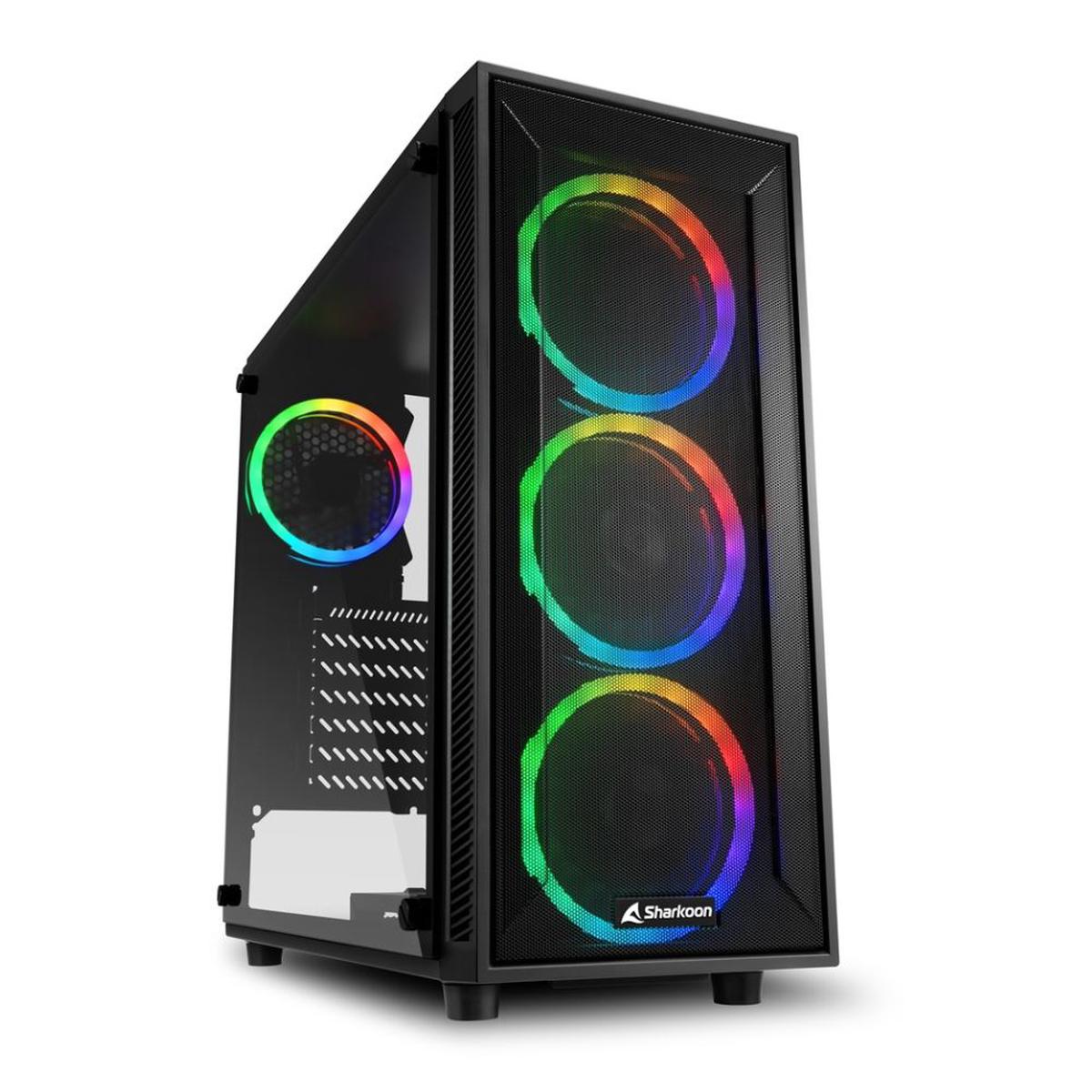 Custom Gaming PC/ i7-14700KF/ 32GB DDR5/ 1TB NVMe/ RTX 5050
