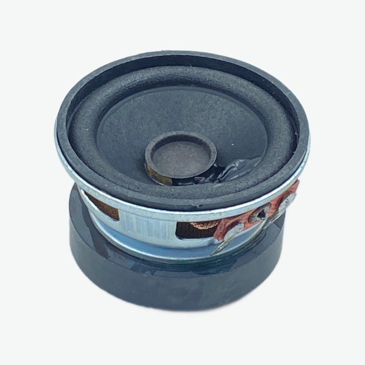 8 Ohm 10 Watt Dynamic Speaker