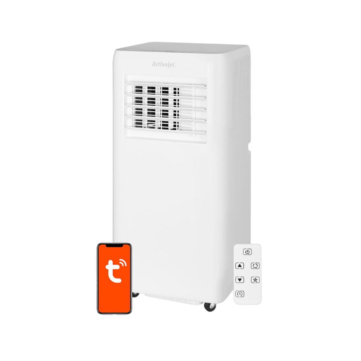 Activejet Portable Air Conditioner KPS-7000APP