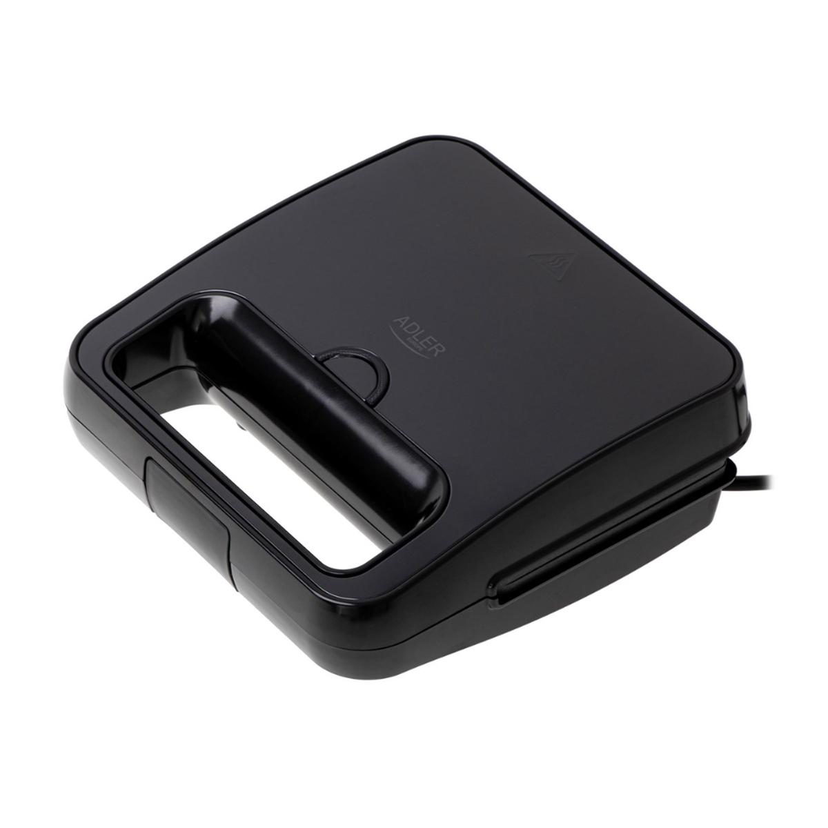 Adler AD 3079 Sandwich Toaster