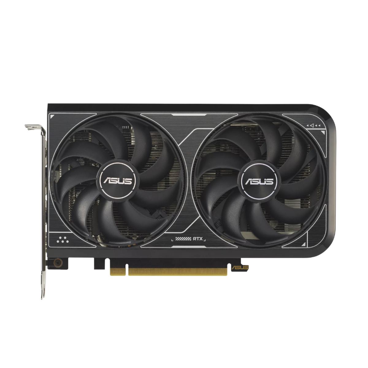 Asus Dual GeForce RTX 4060 OC 8GB V2