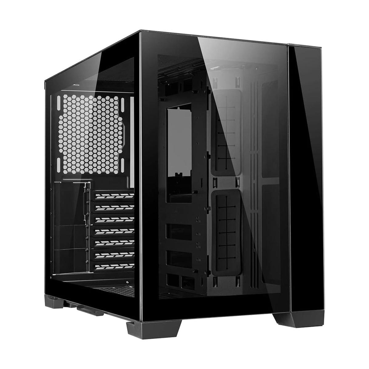 Custom Gaming PC/ Ryzen 5 7600X/ 32GB/ 1TB NVMe/ RTX 5060