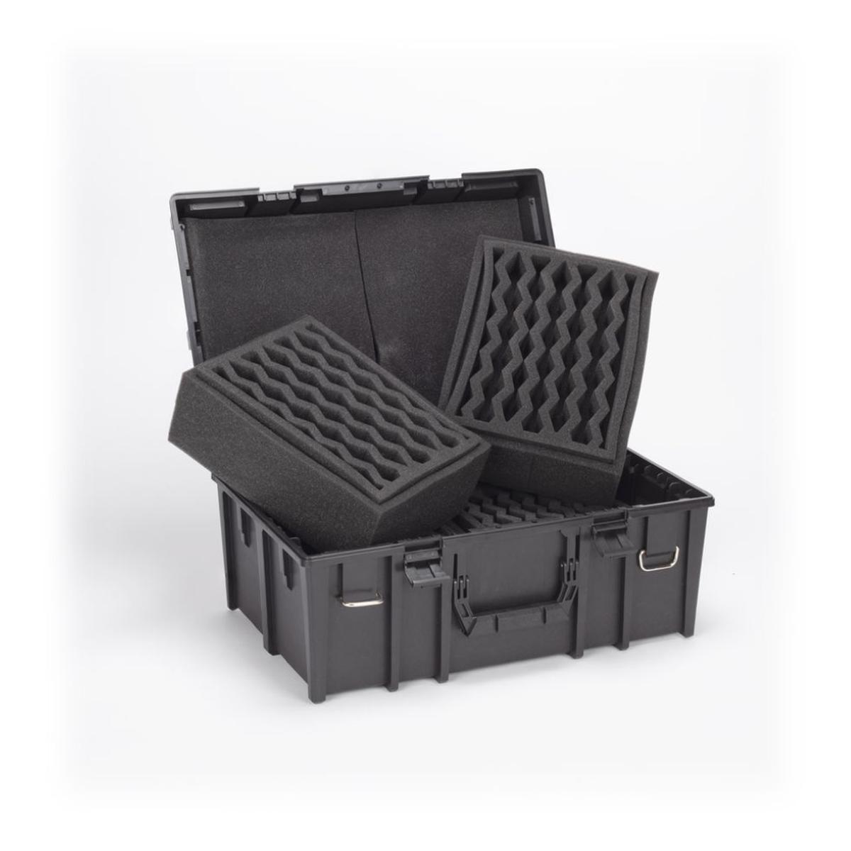 Warhammer Crusade Figure Case