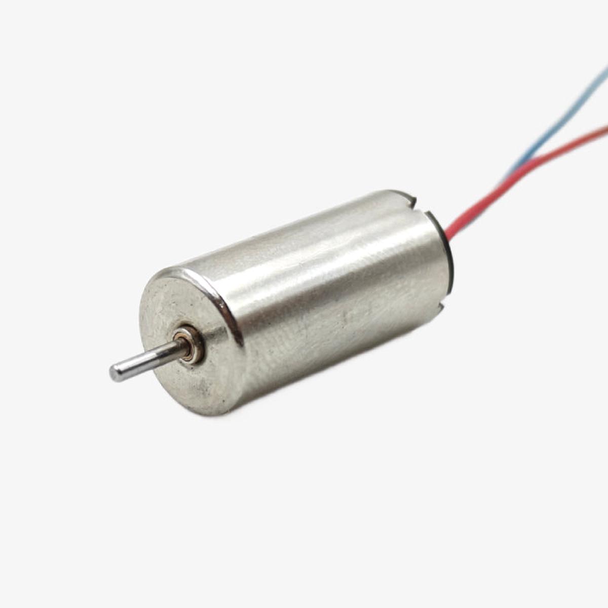 816 Magnetic Micro Coreless Drone Motor CW (Clockwise)
