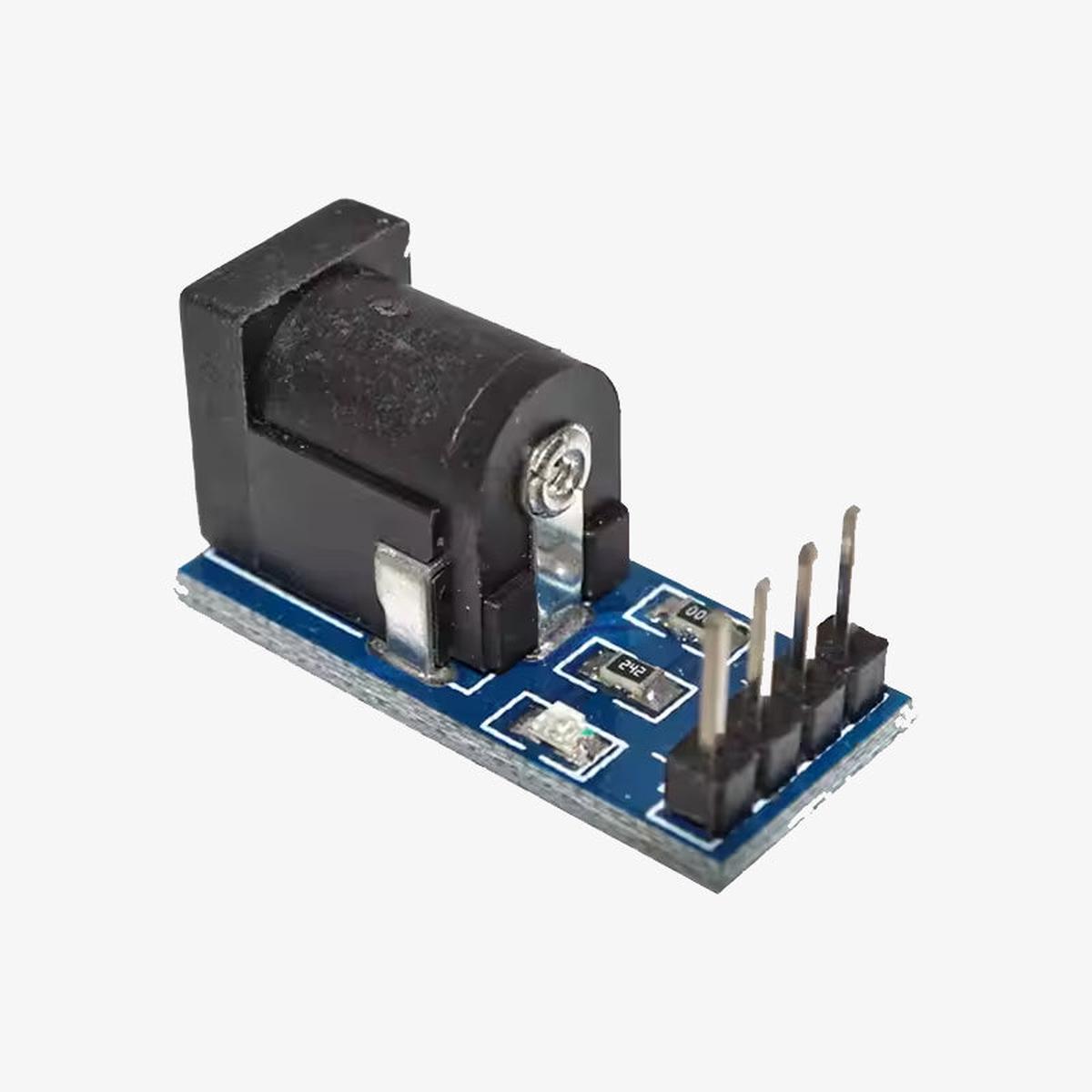DC Power Supply Module for DC Power Adapter