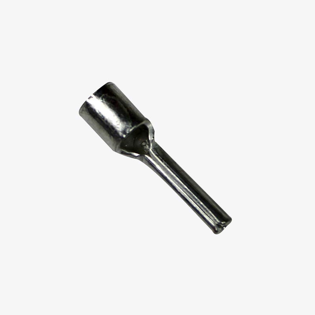 2.5 sqmm non-insulated pin Terminals CP-1 Lugs