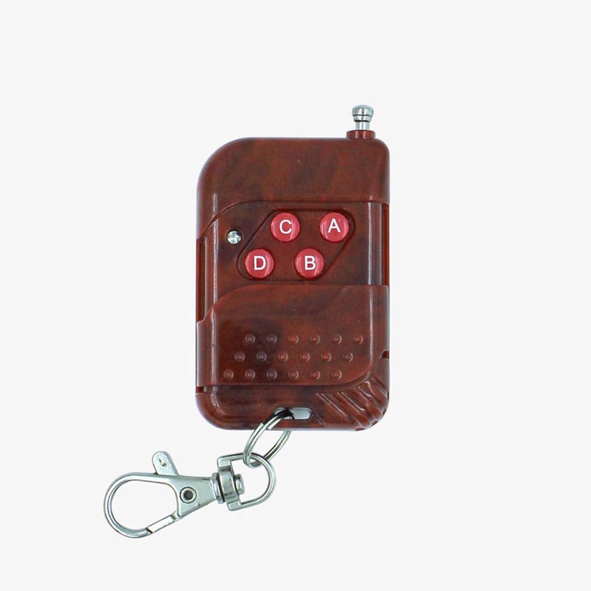 433 MHZ Cloning Clone Copy Code RF Remote Control Duplicator