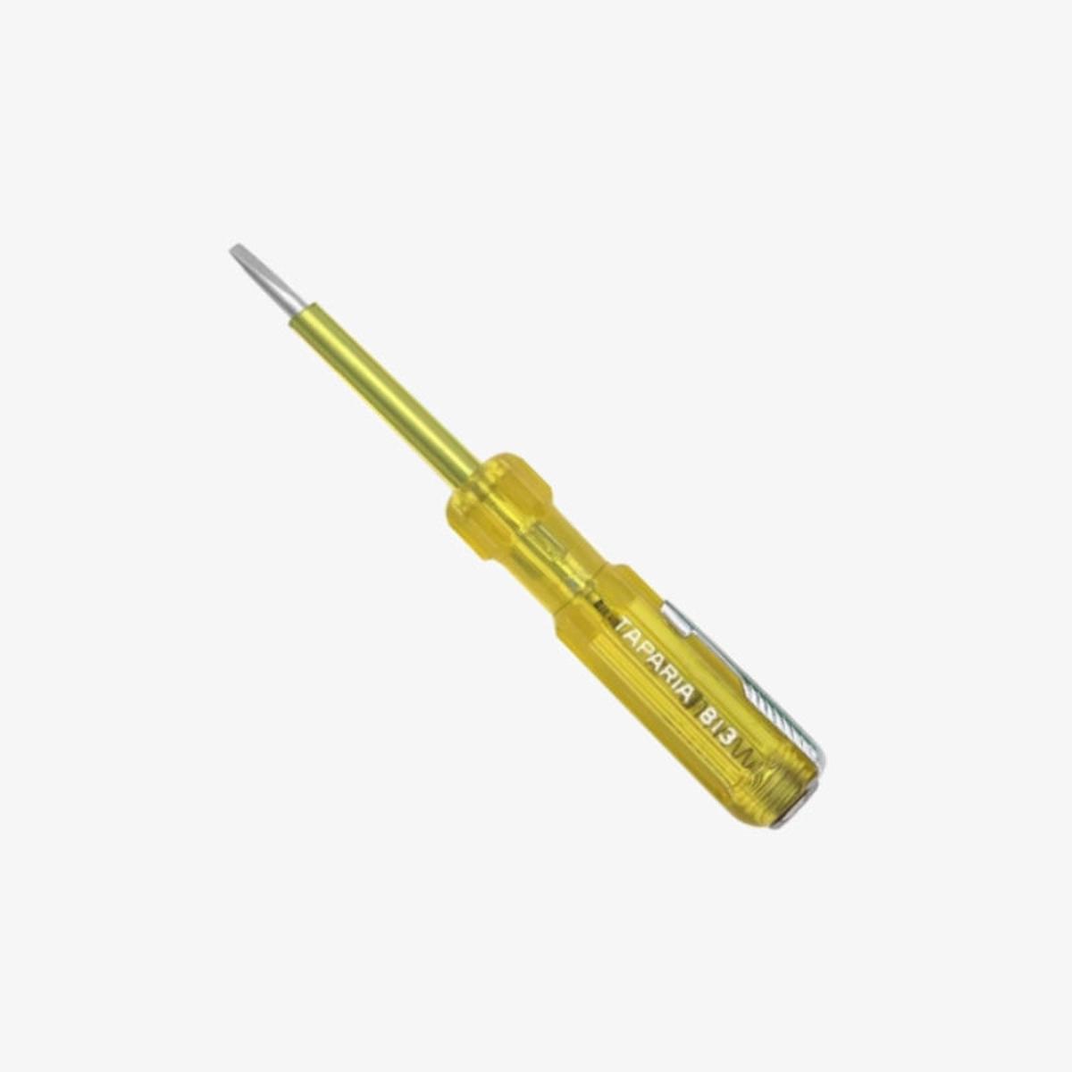 Taparia Line Tester 813 - Normal