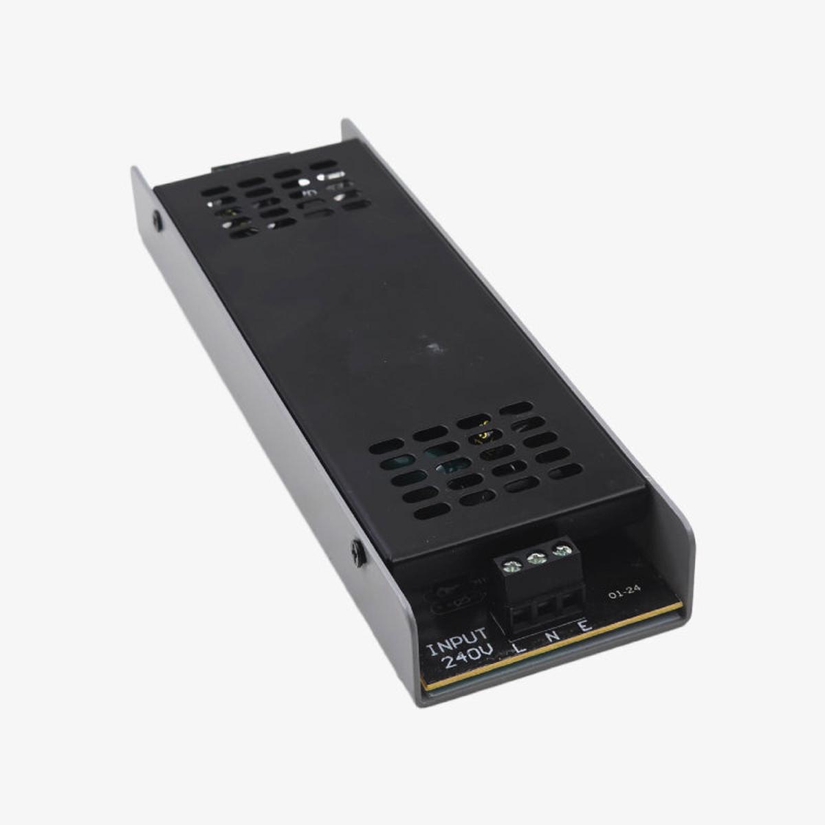12V 10A  High Power SMPS Power Supply Module - 120W AC-DC Converter