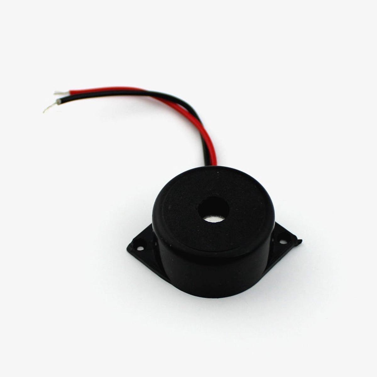 3-12V Buzzer with Wire