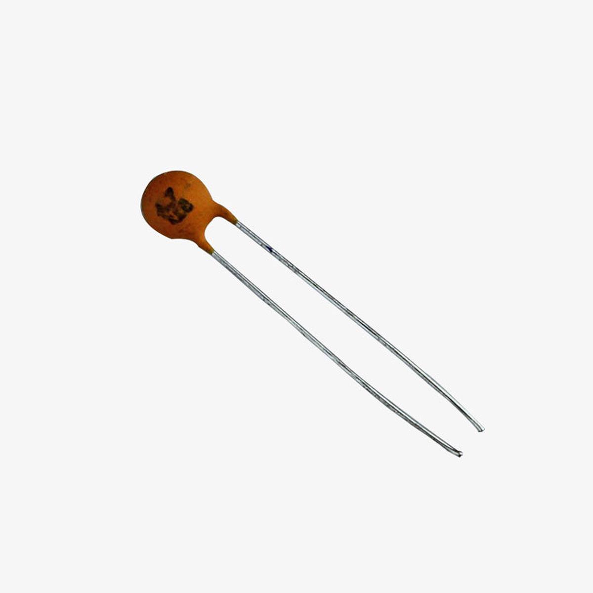 4.7pF Ceramic Capacitor (Pack of 5)