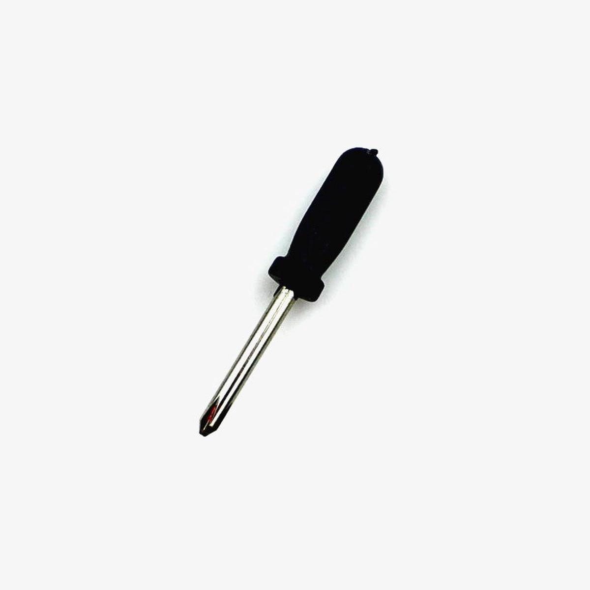 Mini Screwdriver with Star Head