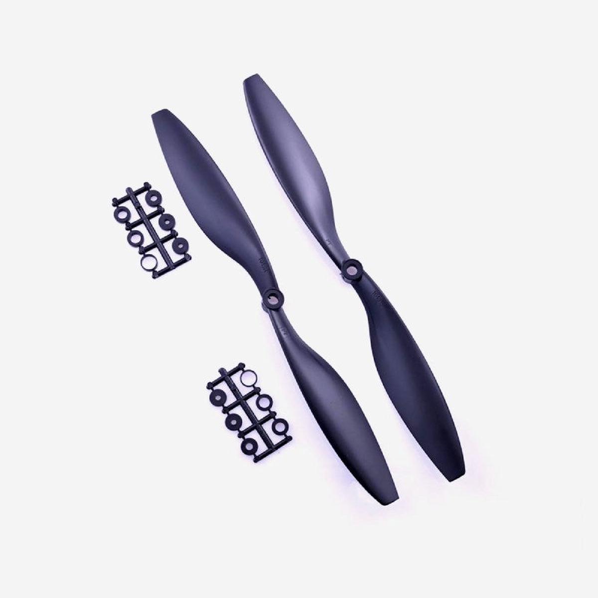 1045 Drone  Propeller Blade Set - CW and CCW pair