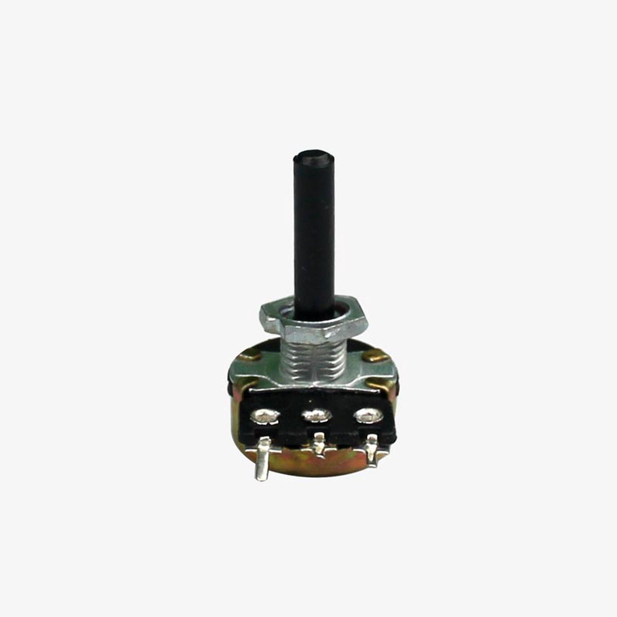 10K Ohm Potentiometer