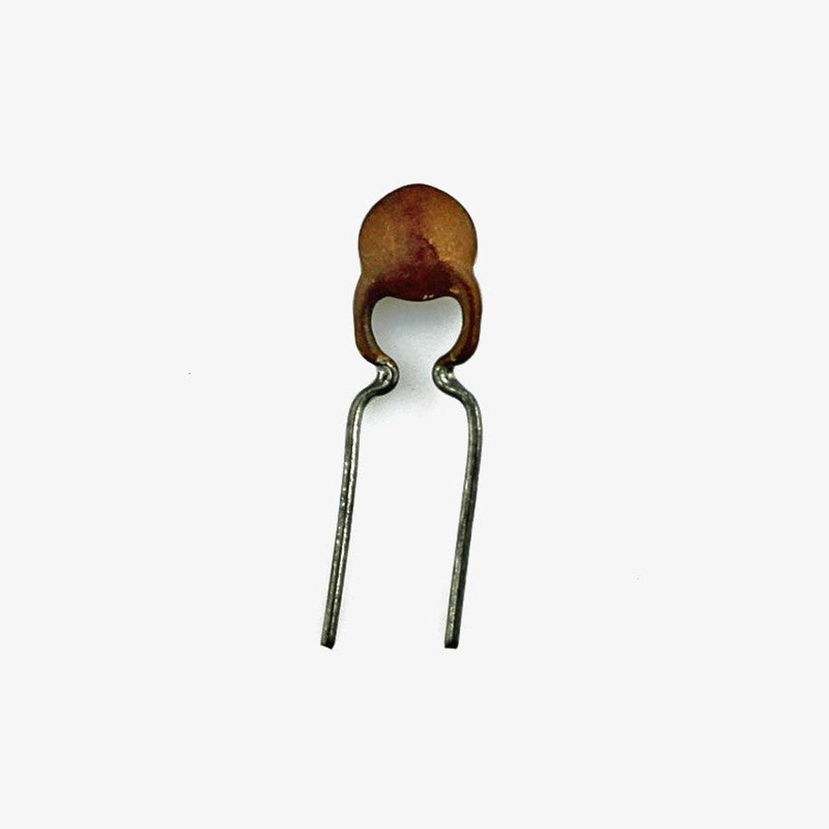 5.6pF Ceramic Capacitor (Pack of 5)