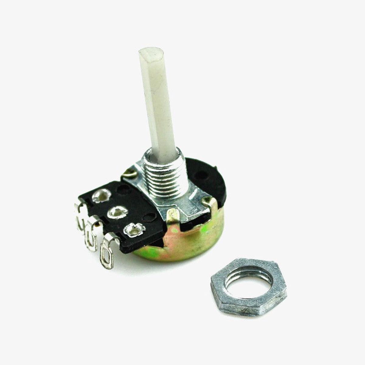 100K Potentiometer