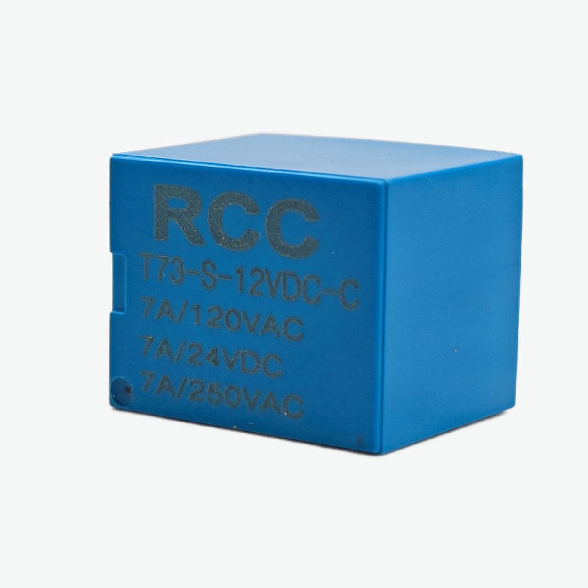 12V SPDT Relay
