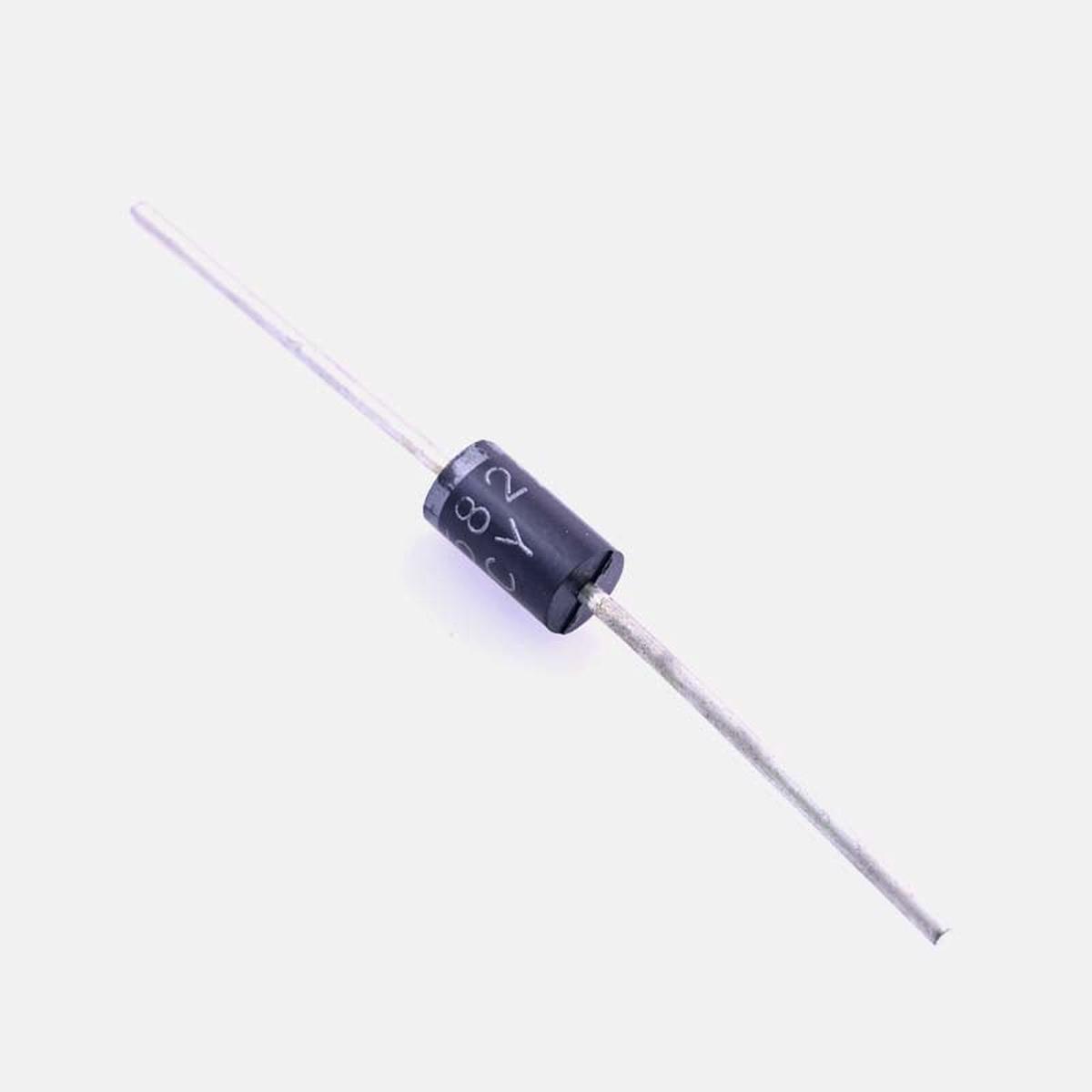 1N5822 Schottky Rectifier Diode