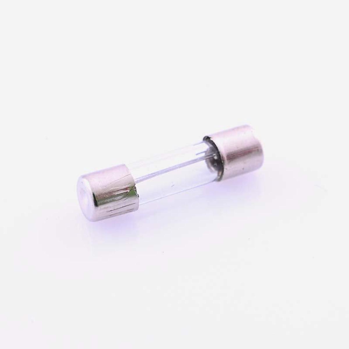 5A Glass Fuse - 5x20mm