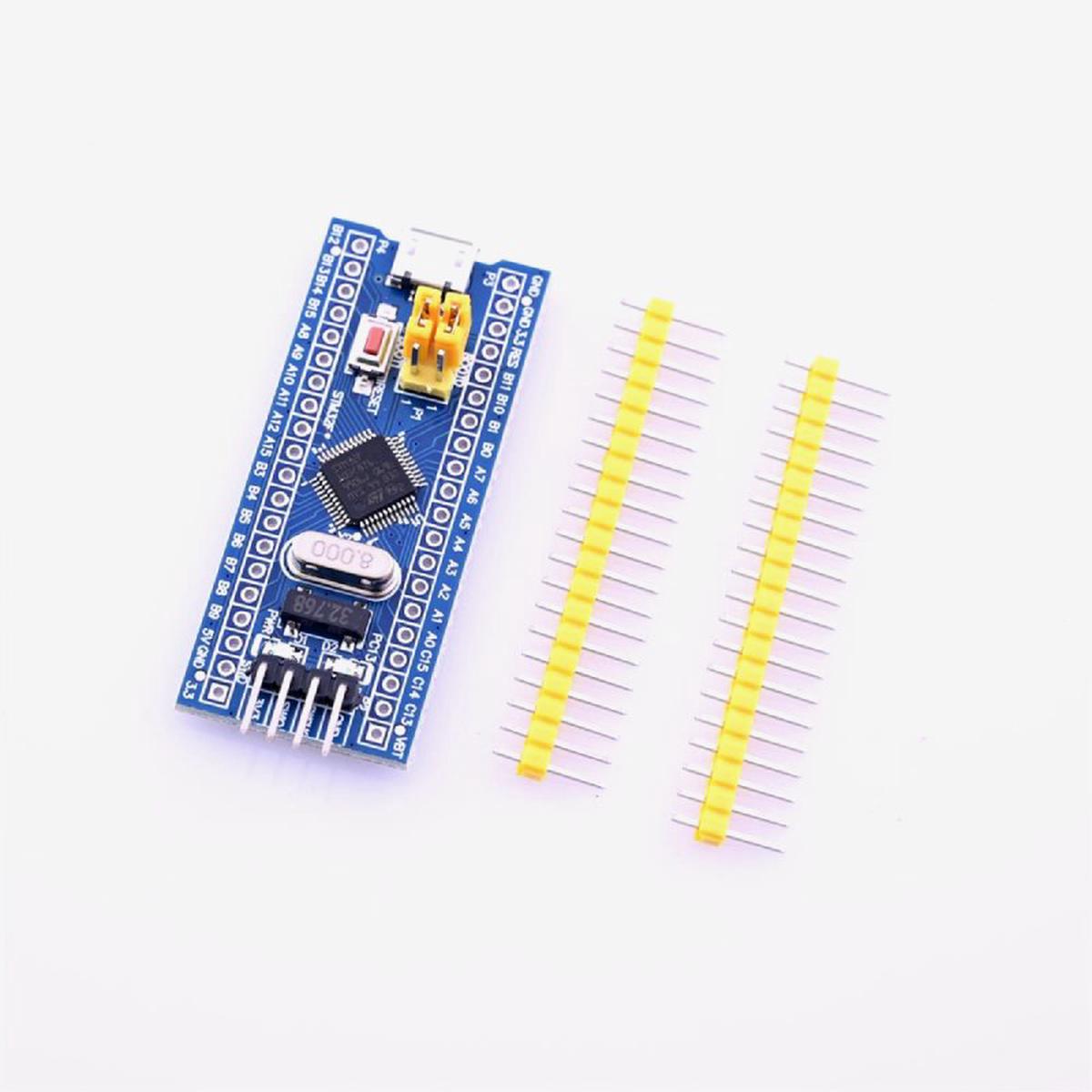 STM32F103C8T6 Development Board STM32 ARM Core Module