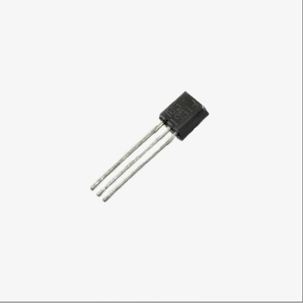 UM66 / BT66 Musical IC