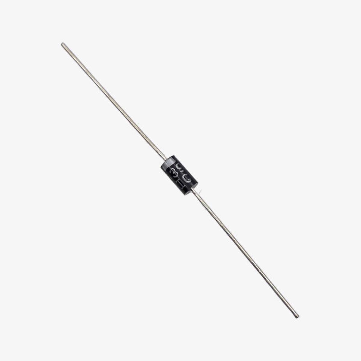 1N5399 General Purpose Silicon Rectifier Diode 1.5A